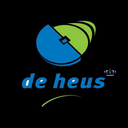 De Heus Logo