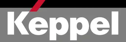 Keppel Logo