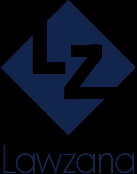 Lawzana Logo