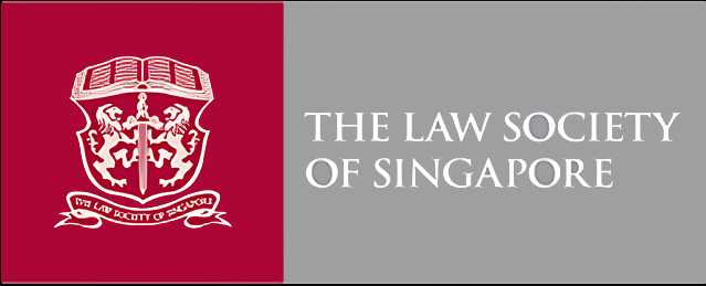 Singapore Law Society Logo