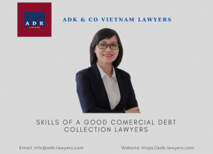 SKILLS OF A GOOD COMERCIAL DEBT COLLECTION LAWYERS

