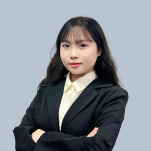 NGUYEN NGOC QUYNH ANH (ALICIA)