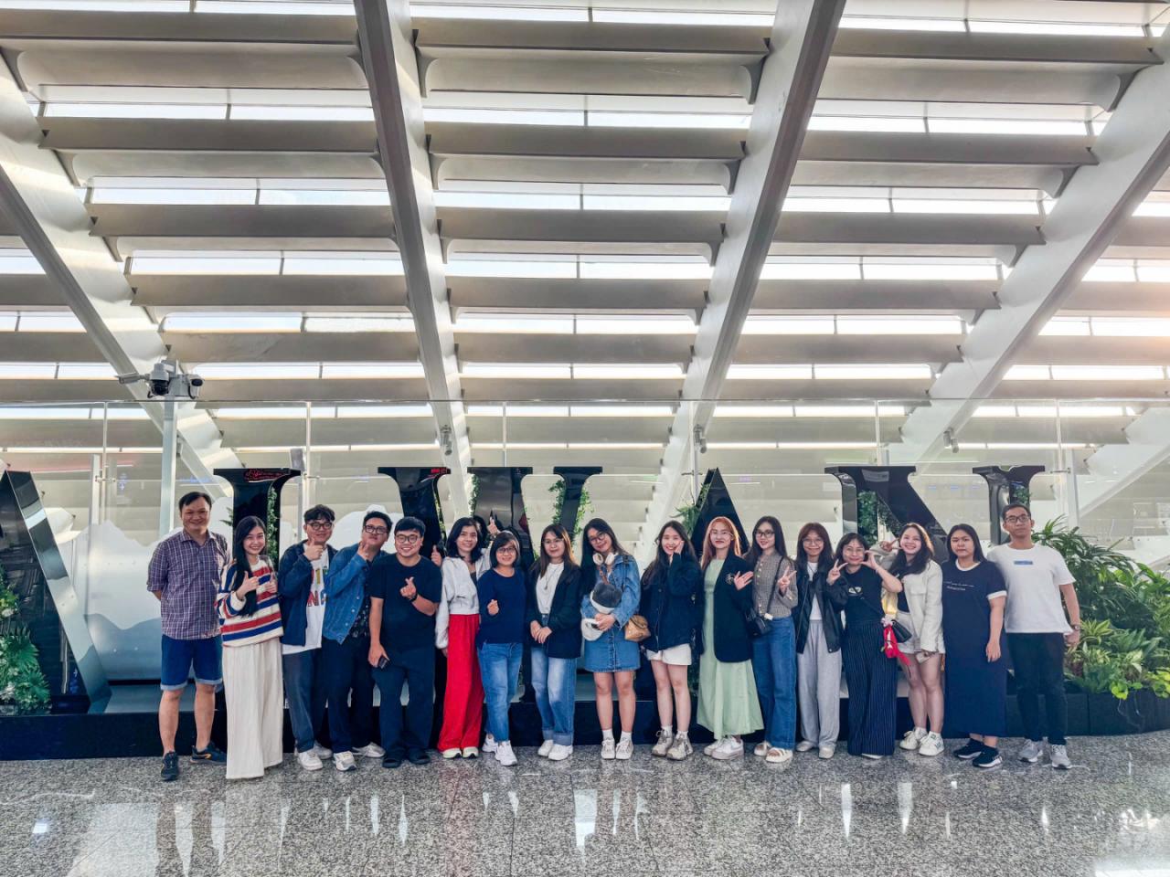 Chuyến Đi Annual Retreat 2025 của ADK Vietnam Lawyers tại Đài Bắc, Đài Loan