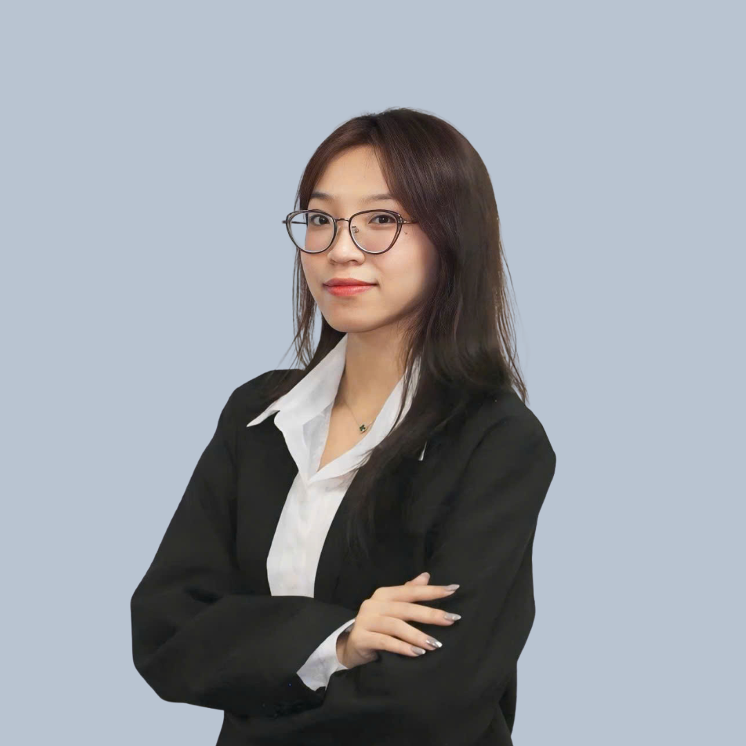 DINH THI TUONG VI (VIVIAN)