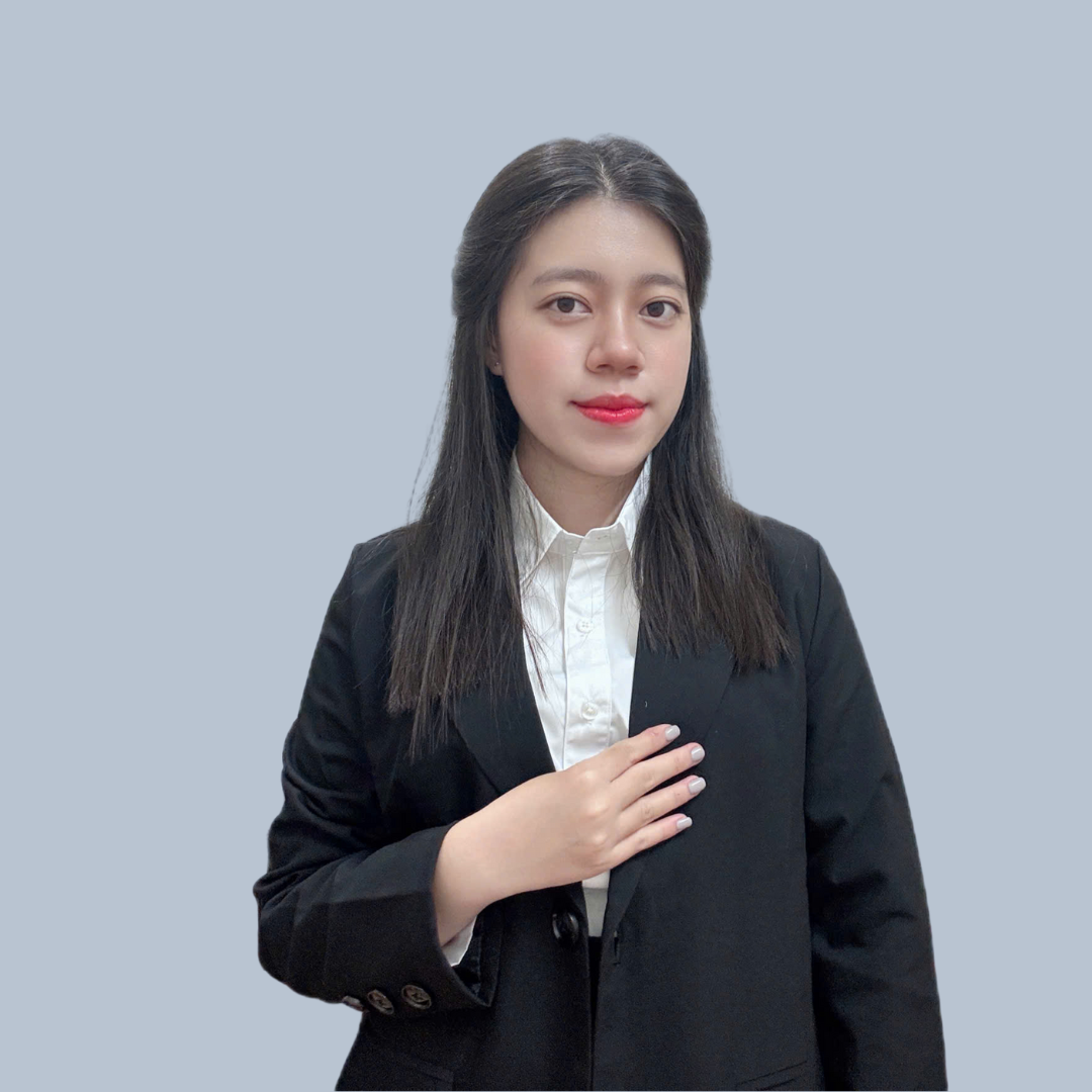 NGUYEN THANH MAI (MINA)