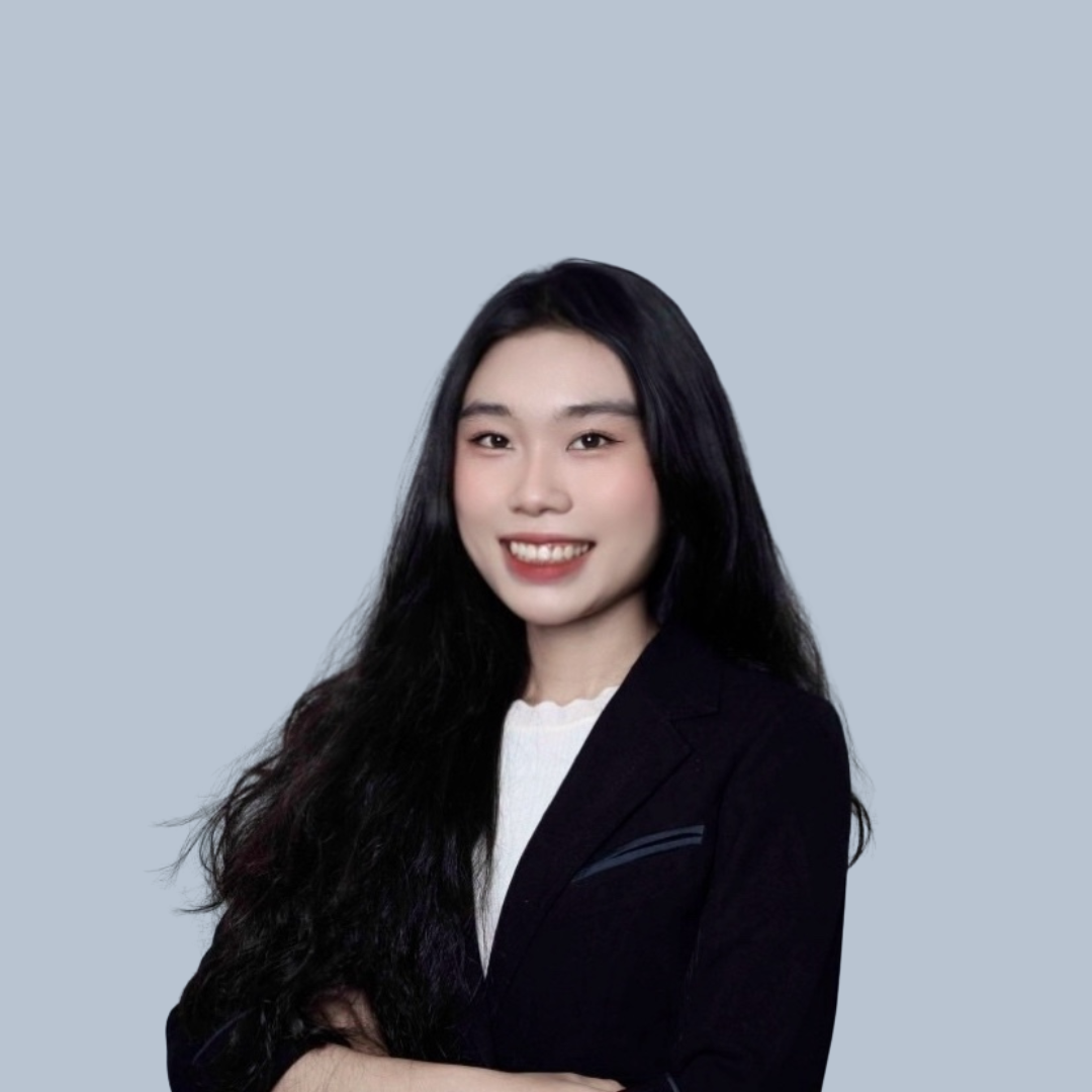 PHAN NGOC KHANH NAM (NAOMI)