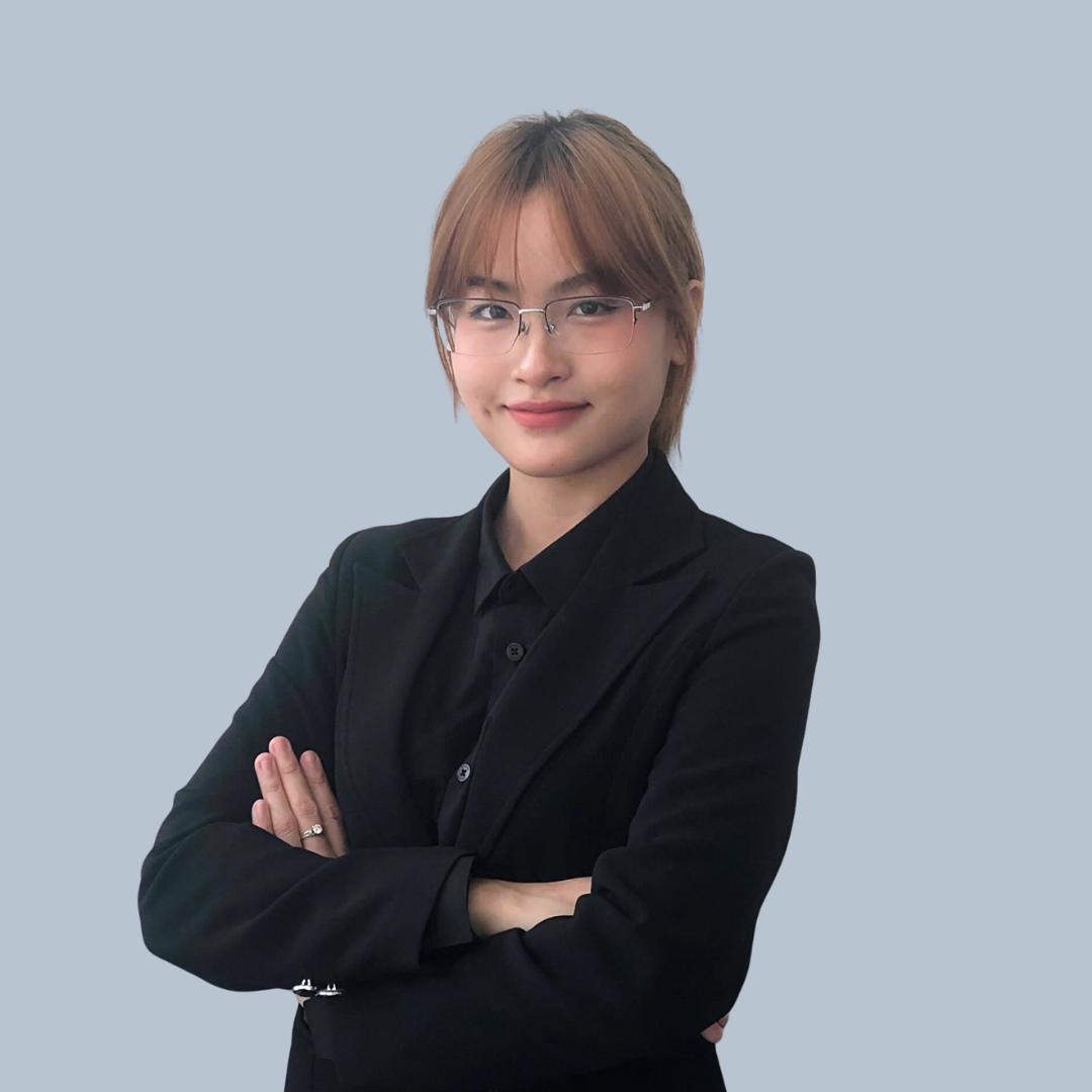 LE THI KIM HOA (HOPE)